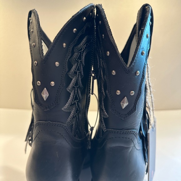 *NWT* Durango Crush Western Bootie - Picture 9 of 11